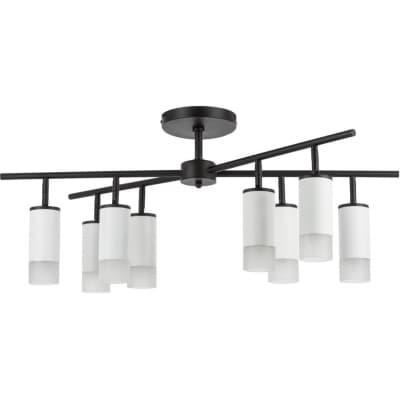 Потолочная люстра Lightstar Rullo LR7283681