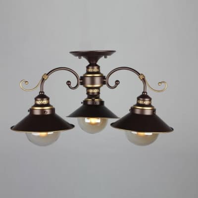 Потолочная люстра Omnilux OML-50407-03