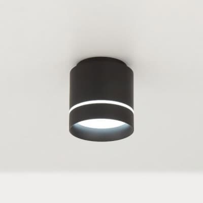 Точечный светильник Борн CL745021N Citilux