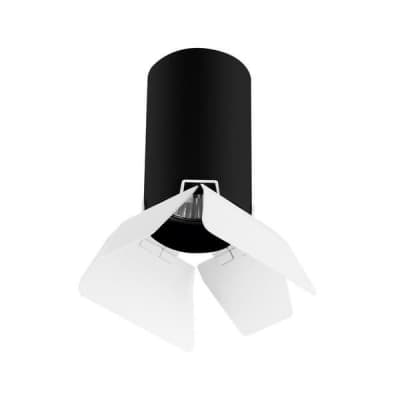 Накладной светильник Lightstar Rullo R437436