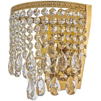 Бра Arti Lampadari Stella Stella E 2.10.503 G