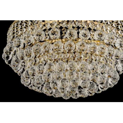 Подвесная люстра Arti Lampadari Pompei Pompei E 1.5.40.100 G