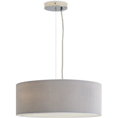 Подвесной светильник Freya Pleating FR5434PL-03GR1