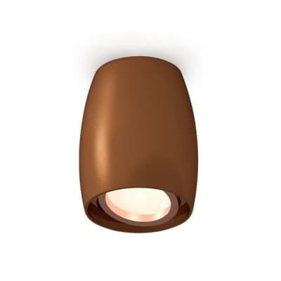Точечный светильник XS XS1124001 Ambrella