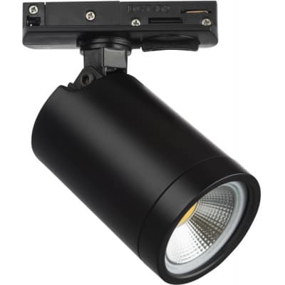 Трековый светильник Lightstar Rullo 212937