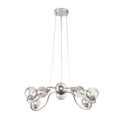 Подвесная люстра Legatezza SL1502.103.08 ST Luce