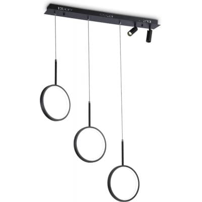 Подвесной светильник Ambrella COMFORT FL5278