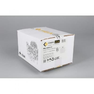 Бра Omnilux 342 OML-34201-01