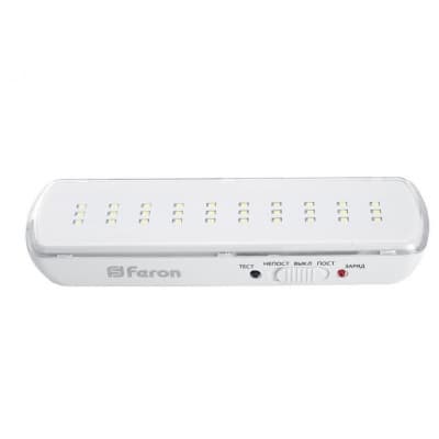 Настенный светильник Feron 41532