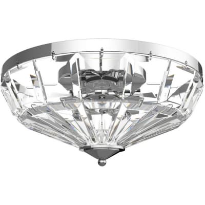 Потолочная люстра Maytoni Facet MOD094CL-04CH