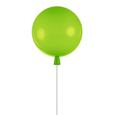 Потолочный светильник 5055C 5055C/S green Loft It