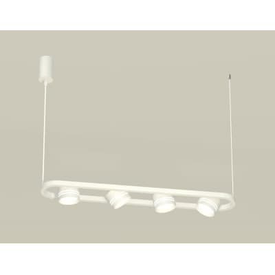 Подвесной светильник Ambrella TRADITIONAL XB9163153