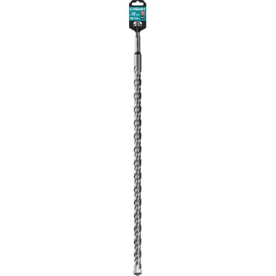 СИБИН Бур SDS-plus 12 х 310 мм 29312-310-12