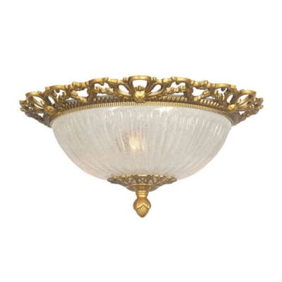 Потолочная люстра Vigilanza Vigilanza E 1.13.38 AG Arti Lampadari