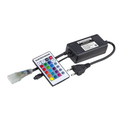 Контроллер для неона Elektrostandard LSC 011