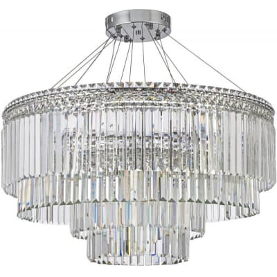 Подвесная люстра Arti Lampadari Ovindoli L 1.5.80+40.101 N