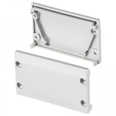 Заглушка Arlight KLUS-POWER-W70 019887 (упак. 2 шт.)