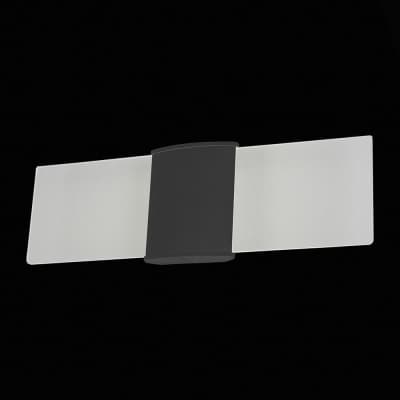 Настенный светодиодный светильник ST Luce Morsetto SL103.401.01