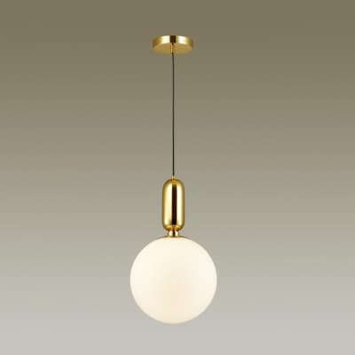 Подвесной светильник ODEON LIGHT OKIA 4672/1