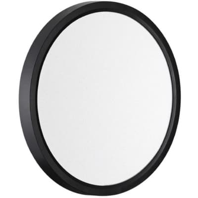 Настенно-потолочный светильник Sonex Alfa Black 7660/18L
