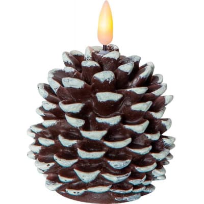 Декоративная свеча Eglo FLAMME CONE 410023