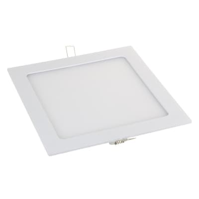 Встраиваемый светильник Elektrostandard DLS003 18W 4200K