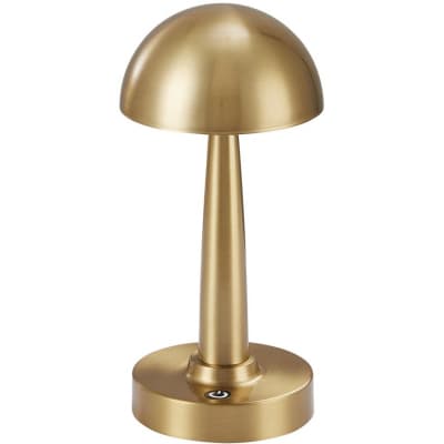 Интерьерная настольная лампа Kink Light Хемуль 07064-C,20