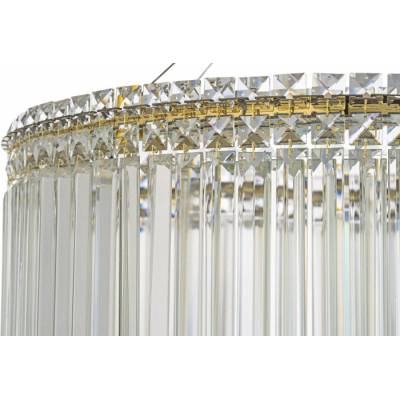 Подвесная люстра Arti Lampadari Ovindoli L 1.5.60.101 G