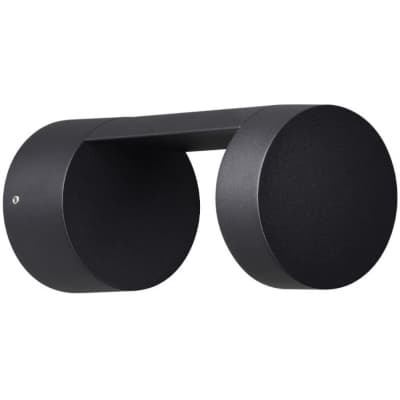 Настенный светильник уличный Odeon Light Tion 6657/10WL