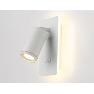 Настенный светильник Ambrella WALLERS FW2465