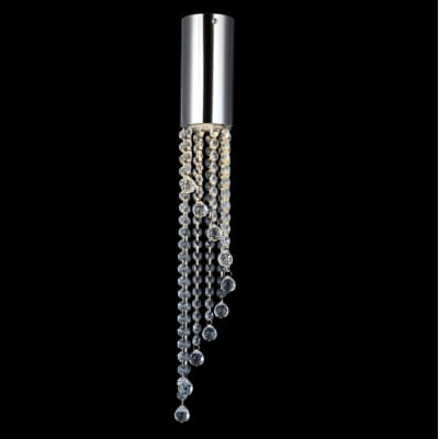 Потолочный светильник Crystal Lux CREEK PL P