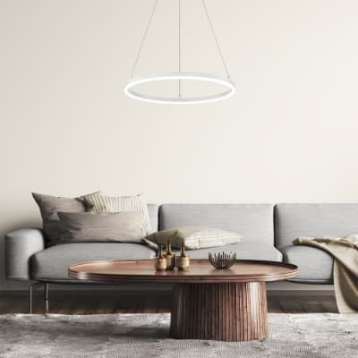 Подвесной светильник Escada Void 10254/1LED White APP