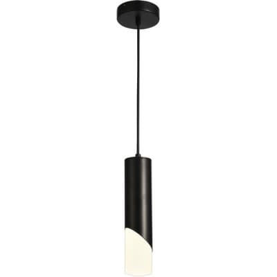 Подвесной светильник Natali Kovaltseva Loft Led LED LAMPS 81355 BLACK