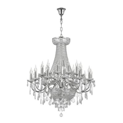 Подвесная люстра OSGONA CLASSIC 700294