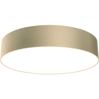 Потолочный светильник Maytoni Zon C032CL-36W4K-RD-MG