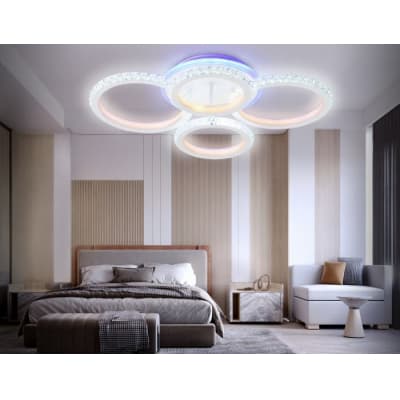 Потолочная люстра Ambrella Original FA9524