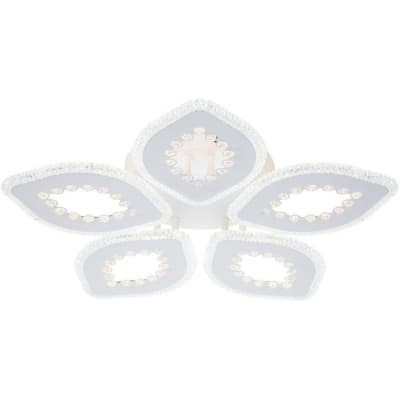Потолочная люстра Escada Dew 10271/5LED