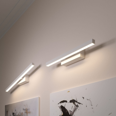 Подсветка для картин Elektrostandard Rino 40121/LED белый