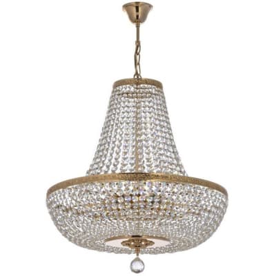 Подвесная люстра Arti Lampadari Castellana Castellana E 1.5.50.100 G
