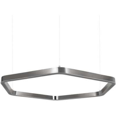 Подвесной светильник Loft It Titanium 10243L Dark grey