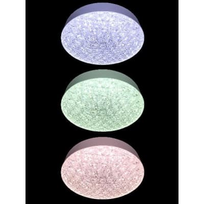 Потолочный светильник LED LAMPS LED LAMPS 81070 Natali Kovaltseva