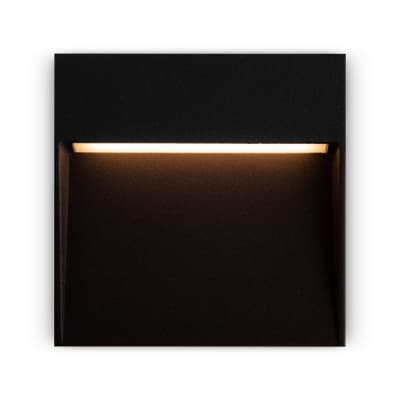 Подсветка ступеней лестницы Mane O047SL-L4B3K Maytoni