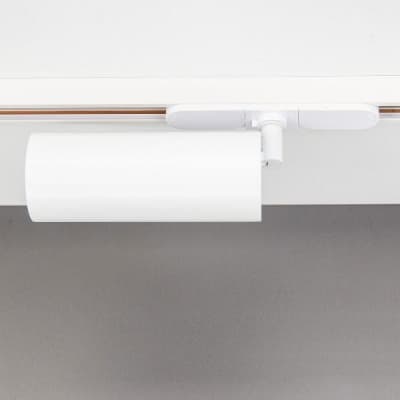 Трековый светильник Тубус CL01T120N Citilux