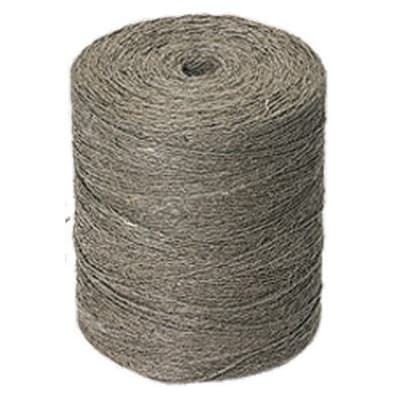 Шпагат льнопеньковый, 1,6 мм, L 1160 м, Россия Сибртех 93873