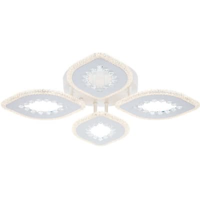 Потолочная люстра Escada Dew 10271/4LED