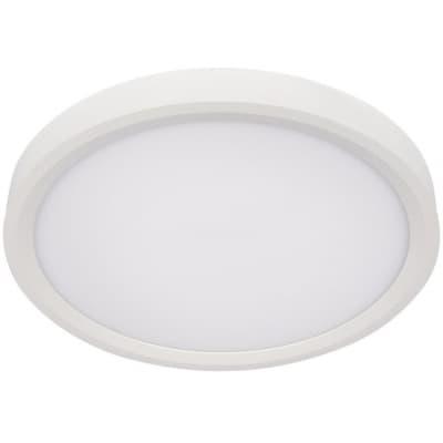 Потолочный светильник Loft It Extraslim 10227/24 White
