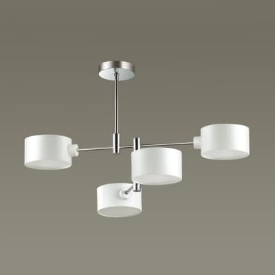 Люстра потолочная LUMION FILLA 3742/4C