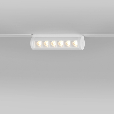 Трековый светильник Elektrostandard Slim Magnetic 85048/01