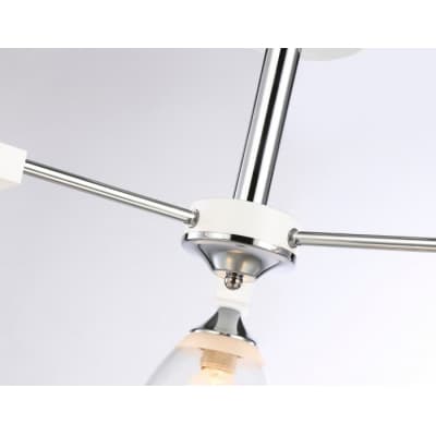 Потолочная люстра Ambrella TRADITIONAL TR9091