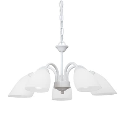 Подвесная люстра  V3336/5 Vitaluce